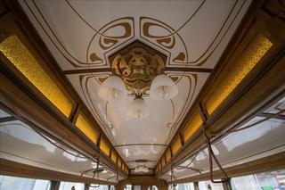 MPK Kraków wyremontowało dwa historyczne Zeppeliny. W mieście zostanie tylko jeden