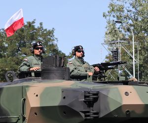 Defilada 2025 - Warszawa