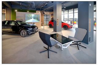 Skoda Store by Auto Wimar