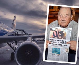 Przeżył siedem katastrof, a na koniec wygrał fortunę! Oto najszczęśliwszy człowiek świata