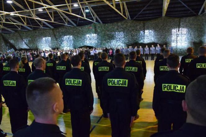 Rekrutacja do policji w Rzeszowie 2019 roku. Poznaliśmy terminy naborów
