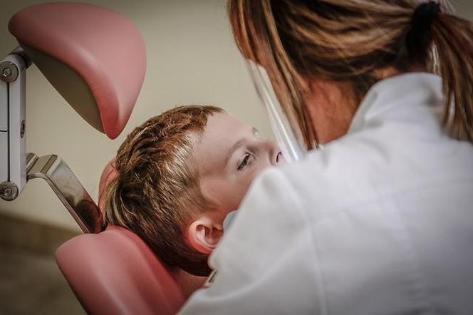 Do szczecineckiej szkoły po latach wróci dentysta
