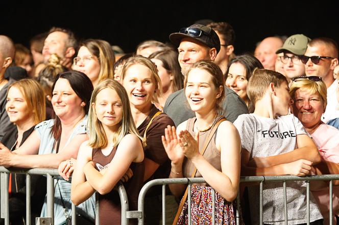 OCHO FESTIWAL 2023. Tak bawiła się publiczność w samym sercu Gorców!