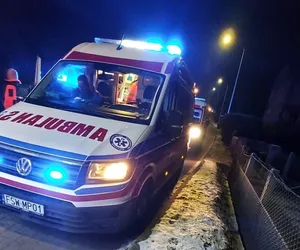 Tajemnicza śmierć 30-latka pod Kaliszem! 