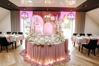 Dni Otwarte w Białym Domu w Czerwionce to kolejny sukces. Tłumy gości i weselne inspiracje