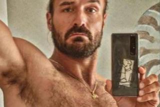 Joanna Liszowska nie chce seksu ze Stramowskim