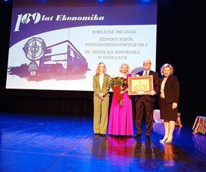 Ekonomik ma już 100 lat
