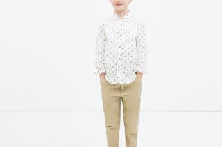 Jak ubrać dziecko na Wielkanoc? 