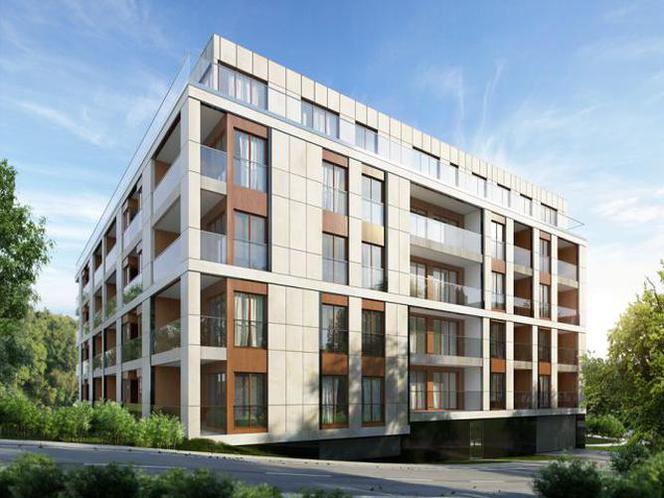 Apartamenty w Warszawie. Osiedle mieszkaniowe Piano House 