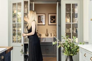 Kuchnia w stylu angielskim