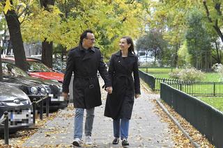 Sylwia Spurek jest w związku z ukochanym już 21 lat