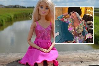 Australijska Barbie dalej zadziwia. Uda się jej to zrobić?