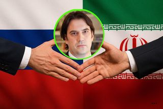 Słabnie strategiczna przyjaźń między Rosją a Iranem