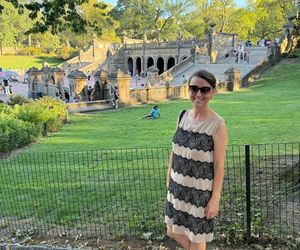 Rozmowa z fotografką Izabelą Łapińską