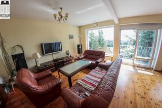 dom Jacka Kurskiego do wynajęcia