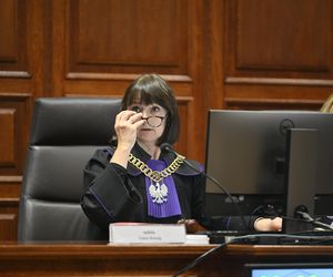 Proces Dawida Mirkowskiego o zabójstwo na Nowym Świecie. Ja go, k***a, pociąłem!