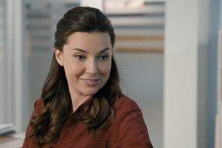 Na dobre i na złe odc. 889. Olena Kosenko (Tetiana Malkova)