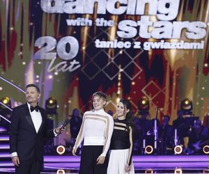 Czarujący walc Zillmann i Lesar! Jurorzy w ekstazie, Maserak nie wytrzymał