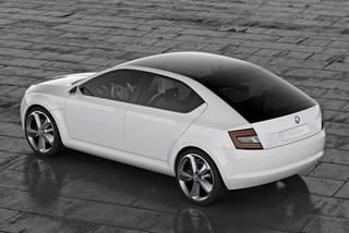 Skoda Design Concept