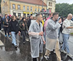 Kortowiada 2025. Parada Wydziałów rozpoczęła juwenalia. Zobacz zdjęcia!