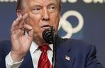  Trump i Rosja