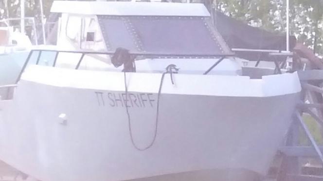 Tak nazywają się jachty i łodzie w gdyńskiej marinie