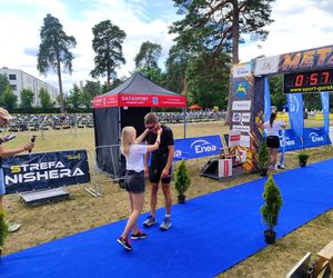Enea Kozienice Triathlon 2025