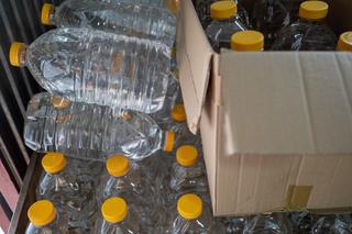 Międzynarodowa akcja bieszczadzkiej Straży Granicznej. Odkryli ogromne nielegalne fabryki