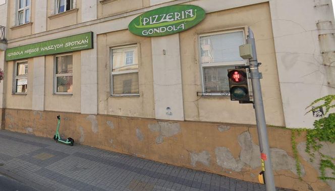 Najlepsze restauracje na Podkarpaciu według AI 
