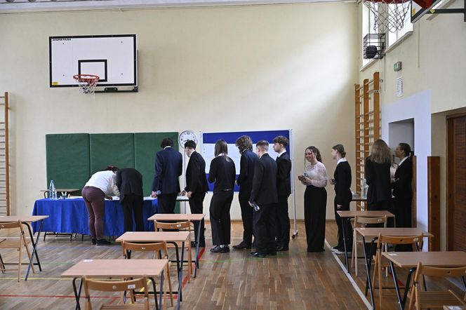 Matura 2025 język polski