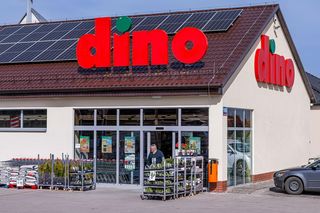 LEGO za mniej, niż 10 zł w Dino! Promocja na Dzień Dziecka
