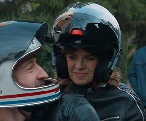 Na sygnale, odc. 728. Piotrek (Dariusz Wieteska), Romek (Izydor Łobacz), Martyna (Monika Mazur)