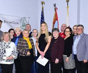 Jim Mazurkiewicz marszałkiem parady w Chicago