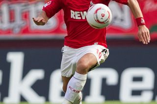 Lukas Podolski i jego barwy: FC Köln, Górnik Zabrze, reprezentacja Niemiec