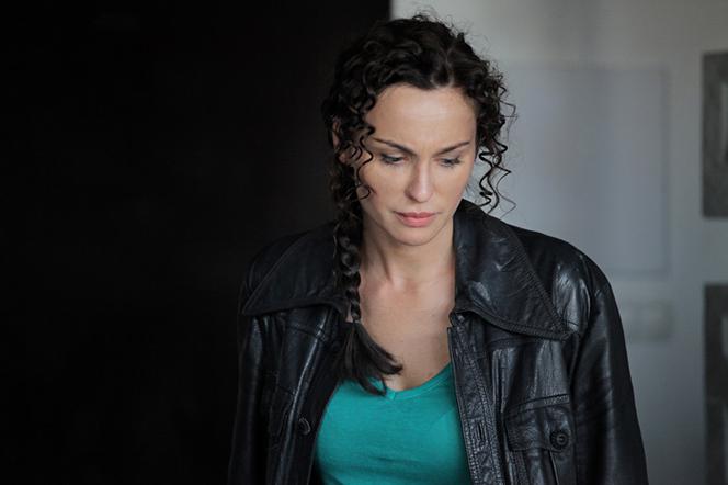 Na krawędzi 2 sezon. Tamara (Maja Hirsch)