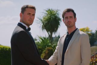 Miłość i nadzieja odc. 274. Kuzey