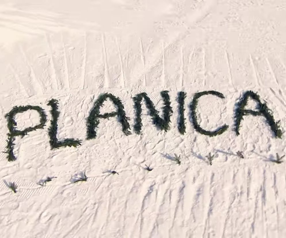 Mistrzostwa świata w Planicy