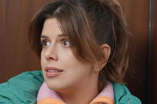 Na sygnale, odcinek 712: Martyna (Monika Mazur)