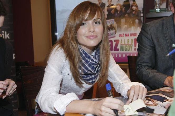 Marta Żmuda Trzebiatowska