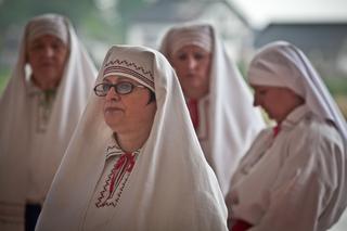 Zespoół Wokalno Obrzędowy Jarzębina