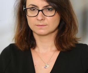 Kamila Gasiuk-Pihowicz. Koalicja Obywatelska