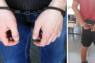 Obrzydliwe! Dwójka pedofilów zatrzymana przez małopolskich policjantów