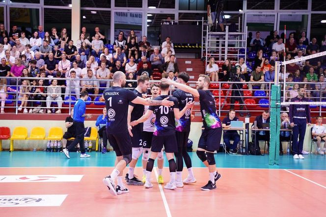 Siedlczanie o krok od medalu. KPS rozegra drugie spotkanie o brąz