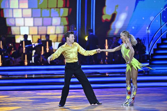 "Dancing with the Stars. Taniec z Gwiazdami": Odc. 3