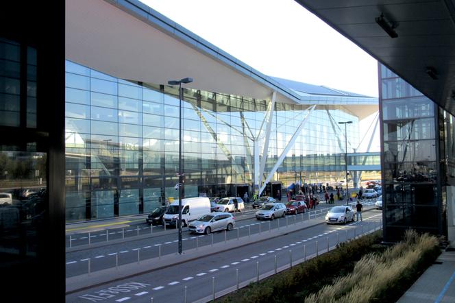 Dobry początek roku gdańskiego lotniska. Prawie 630 tys. pasażerów w ciągu 3 miesięcy