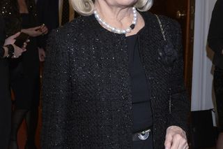 Elżbieta Penderecka