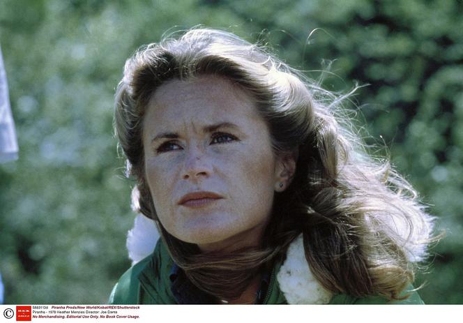 Heather Menzies
