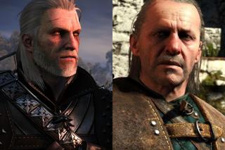 Wiedźmin 3: Dziki Gon QUIZ. Jesteś jak Geralt, czy Vesemir? 