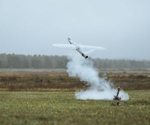Nowa wersja amunicji krążącej rodziny WARMATE