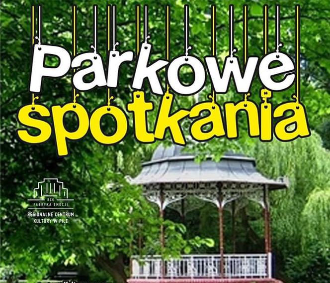 Arie operowe i operetkowe rozbrzmiewać będą w pilskim parku